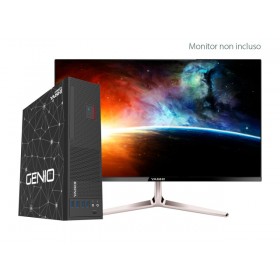 YASHI PC SFF GENIO Ryzen 5 7430U 16GB 512GB SSD WIN 11 PRO YASHI PC SFF GENIO Ryzen 5 7430U 16GB 512GB SSD WIN 11 PRO