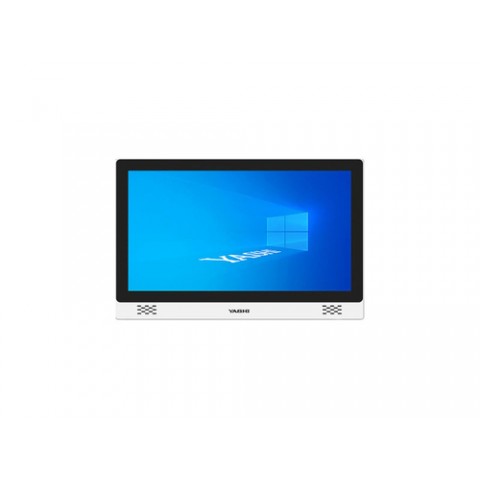 YASHI MONITOR TOUCH 15,6 LED IPS 16:9 FHD 1000:1 60HZ 250 CDM, VGA/HDMI, 10 TOCCHI CAPACITIVO