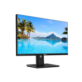 YASHI MONITOR 24" LED IPS FHD 16:9 1MS 300 CDM, DVI/HDMI, PIVOT, MULTIMEDIALE