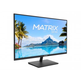 YASHI MONITOR 27 LED IPS 16:9 FHD 2MS 300 CDM, VGA/HDMI, MULTIMEDIALE