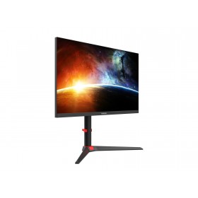 YASHI MONITOR GAMING 27 LED IPS 16:9 QHD 1MS 180 hz, 350 CDM, PIVOT, DP/HDMI, MULTIMEDIALE