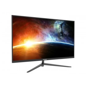 YASHI MONITOR 32 LED IPS 16:9 FHD 350 CDM 100HZ, DP/HDMI, MULTIMEDIALE
