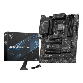 MSI MB Z890 GAMING WIFI , Z890,LGA1851,4DDR5,4PCI-Ex16,3M.2,1USB 40G,2USB 20G,8USB 5G, 4USB 2.0 MSI MB Z890 GAMING WIFI , Z890,LGA1851,4DDR5,4PCI-Ex16,3M.2,1USB 40G,2USB 20G,8USB 5G, 4USB 2.0