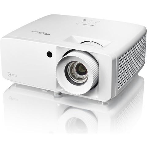 OPTOMA VIDEOPROIETTORE ZH450, OTTICA CORTA, DLP, FHD, 4500 LUMEN, CONTR 300.000:1, HDMI OPTOMA VIDEOPROIETTORE ZH450, OTTICA CORTA, DLP, FHD, 4500 LUMEN, CONTR 300.000:1, HDMI
