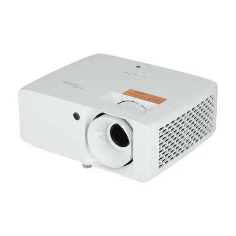 OPTOMA VIDEOPROIETTORE ZW350E. WXGA, 3500 LUMEN, LASER, 300.000:1 OPTOMA VIDEOPROIETTORE ZW350E. WXGA, 3500 LUMEN, LASER, 300.000:1