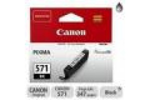 CANON CART INK NERO CLI-571XL PER PIXMA MG5751