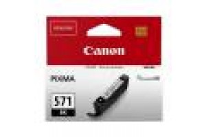 CANON CART INK NERO CLI-571 PER PIXMA MG5751