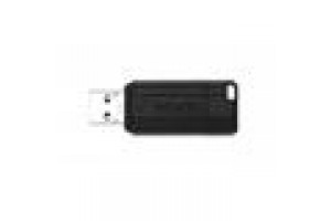 VERBATIM PEN DISK 16GB USB2.0 BLACK