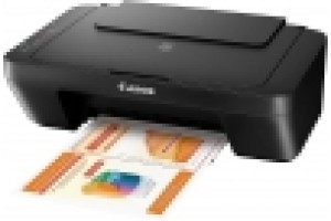 CANON MULTIF. INK A4 COLORE, PIXMA MG2555S, 8PPM, USB, 3 IN 1