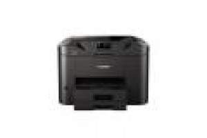 CANON MULTIF. INK A4 COLORE, MAXIFY MB2750, 19PPM, ADF, USB/LAN/WIFI, 3 IN 1