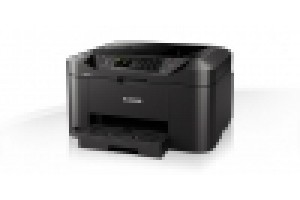 CANON MULTIF. INK A4 COLORE, MAXIFY MB2150, 19IPM, ADF, FRONTE/RETRO, USB/WIFI, 4 IN 1, AIRPRINT
