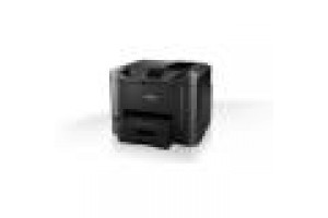 CANON MULTIF. INK A4 COLORE, MAXIFY MB5450, FRONTE/RETRO, USB/LAN/WIFI, 3 IN 1