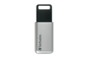 VERBATIM PEN DRIVE USB SECURE PRO 32GB USB 3.2 Gen.1 Crittografia AES a 256 bit