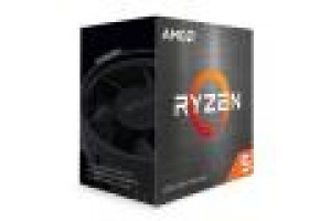 AMD CPU RYZEN 5, 5600X, AM4, 3.70GHz 6 CORE, CACHE 35MB, 65W PIB AMD CPU RYZEN 5, 5600X, AM4, 3.70GHz 6 CORE, CACHE 35MB, 65W PIB