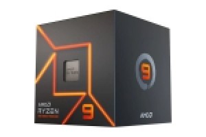 AMD CPU RYZEN 9, 7900, AM5, 5.40GHz 12 CORE, CACHE 76MB, 65W, BOX