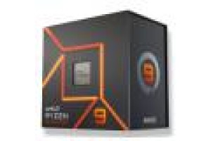 AMD CPU RYZEN 9, 7900, AM5, 5.40GHz 12 CORE, CACHE 76MB, 65W