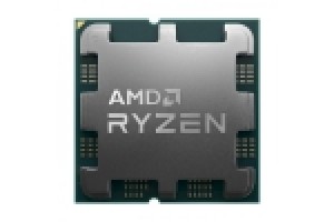 AMD CPU RYZEN 5, 7600X, AM5, 4.70GHz 6 CORE, CACHE 32MB, 105W, BOX