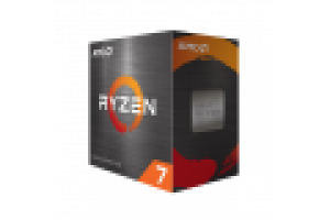 AMD CPU RYZEN 7, 5700X, AM4, 4.60GHz 8 CORE, CACHE 36MB, 65W