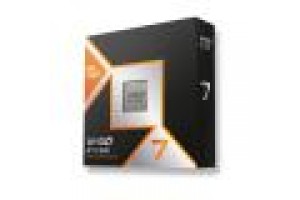 AMD CPU RYZEN 7, 9800X3D AM5, 5.2 GHZ 8-CORE, WOF