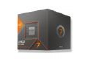 AMD CPU RYZEN 7 8700G A5 5,1GHZ 8 CORE 16GB CACHE BOX