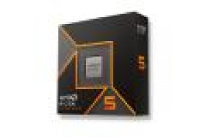 AMD CPU RYZEN 5 9600X AM5 6-CORE 38MB CACHE BOX WOF