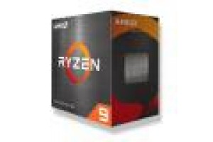 AMD CPU RYZEN 9 5900XT AM4 16-CORE 72MB CACHE BOX WOF