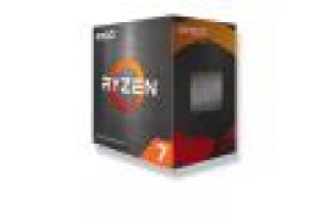 AMD CPU RYZEN 7 5800XT AM4 8-CORE 36MB CACHE BOX