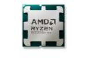 AMD CPU RYZEN 5 8400F, AM5, BOX
