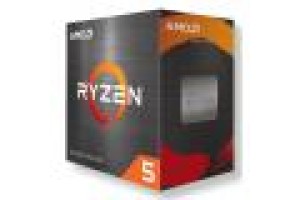AMD CPU RYZEN, 5500F, AM4, 4.4GHz 6 CORE, CACHE 16MB, 65W, BOX AMD CPU RYZEN, 5500F, AM4, 4.4GHz 6 CORE, CACHE 16MB, 65W, BOX