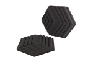 ELGATO WAVE PANELS EXTENSION SET - NERO