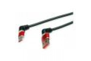 ROLINE CAVO USB ROTATION, A-C, 1M