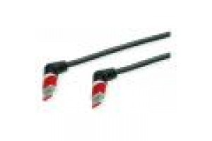 ROLINE CAVO USB ROTATION, C-C, 1M