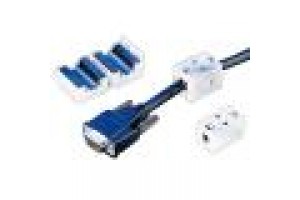 ROLINE FILTRO FERRITE, 6.5MM