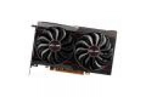 SAPPHIRE VGA RADEON RX 6500 XT,  PULSE RX 6500 XT GAMING OC, 4GB GDDR6, HDMI/DP, LITE