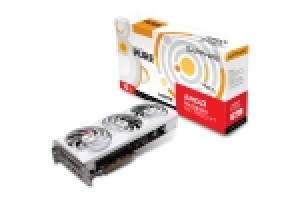 SAPPHIRE VGA RADEON RX 7800 XT, PURE RX 7800 XT GAMING OC, 16GB GDDR6, DUAL HDMI / DUAL DP