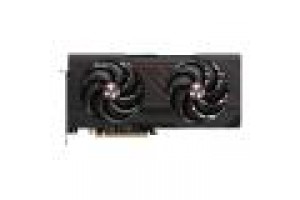SAPPHIRE VGA RADEON RX 9070, PULSE RX 9070 GAMING 16GB DUAL HDMI / DUAL DP LITE
