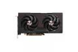 SAPPHIRE VGA RADEON RX 9060 XT, PULSE RADEON RX 9060 XT GAMING OC, 16GB DUAL HDMI / DP LITE