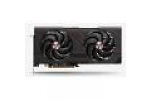 SAPPHIRE VGA RADEON RX 9070 GRE, PULSE RX 9070 GRE GAMING OC 12GB DUAL HDMI / DUAL DP