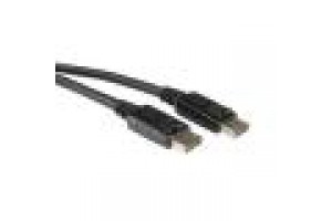 VALUE CAVO DISPLAYPORT, DP - DP, M/M, 3M