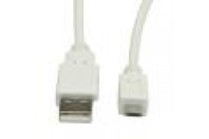 VALUE CAVO USB2.0, A - MICRO B, M/M, 1.8M