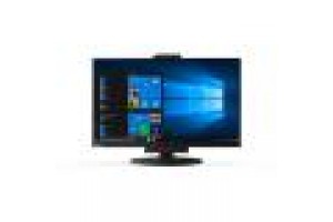 LENOVO MONITOR 27 LED IPS 16:9 QHD 14MS 350 CDM, PIVOT, DP/HDMI, WEBCAM, MULTIMEDIALE, TINY-IN-ONE