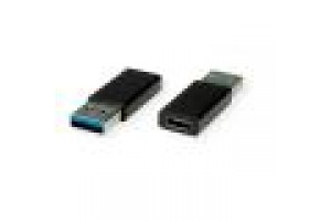 ROLINE CAVO USB3.2 GEN2 DONGLE, A - C, M/F