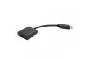 VALUE CAVO ADATTATORE DP - HDMI, M/F, HIGH PERFORMANCE