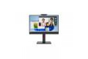 LENOVO MONITOR TOUCH 23,8 LED IPS 16:9 FHD 6MS 250 CDM, PIVOT, DP/HDMI, WEBCAM, MULTIMEDIALE, Tiny-in-One