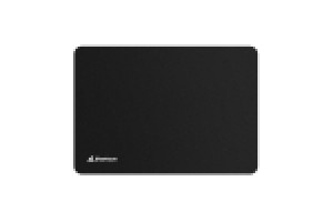 SHARKOON MOUSEPAD TAPPETINO GAMING 1337 MAT BLACK V2 BIG, LUNGHEZZA 120CM