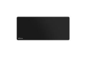 SHARKOON MOUSEPAD TAPPETINO GAMING 1337 MAT BLACK V2 XXL, LUNGHEZZA 90CM
