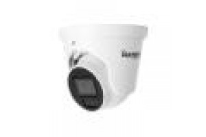 VULTECH SECURITY TELECAMERA IP DOME 1/2,7 5 MPX H.265 POE 2,8MM 2PCS LED IR ARRAY 30M P2P SMART MI
