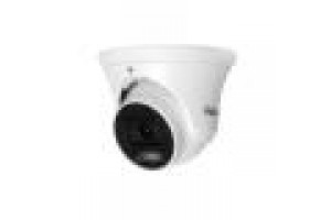 VULTECH SECURITY TELECAMERA IP DOME DUAL LIGHT SHOWCOLOR 1/2,7 5 MPX H.265 POE WDR 2,8MM 2 PCS LED