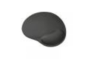 TRUST MOUSEPAD BIGFOOT NERO