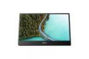 PHILIPS MONITOR PORTATILE 15,6 LED IPS 16:9 FHD 5MS 250 CDM, REGOLABILE, USB-C